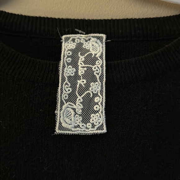 Sadie + Sage Embellished Sweater - Picture 3 of 6